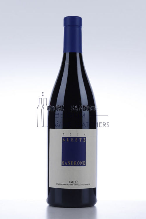 Image de 2014 BAROLO ALESTE